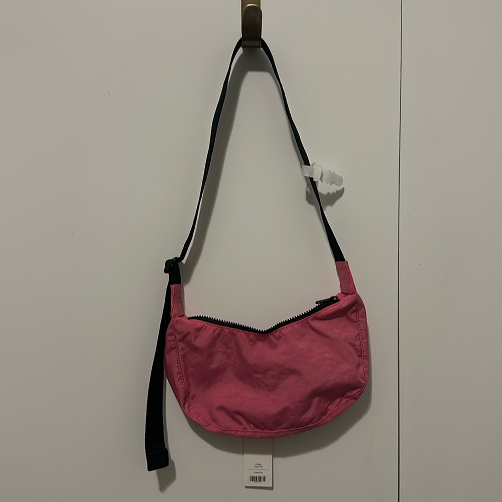 Baggu Small Nylon Crescent